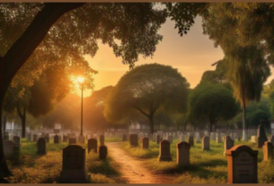 crematorium