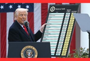 Trump's tariff war