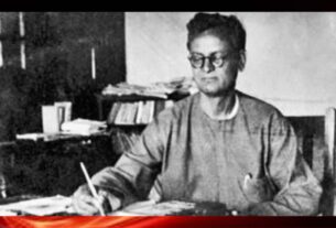Rahul Sankrityayan, the truth seeker