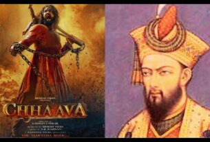 Muslim rulers and Indian films.
