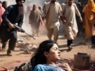 people becoming victims of terrorism