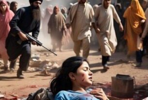 people becoming victims of terrorism