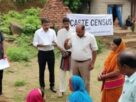 caste census