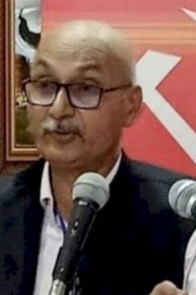 Modi government is putting the country at stake