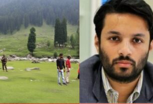 Unity against terrorism and the hypocrisy of the BJP