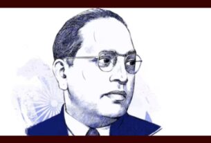 Meaning of the attack on Dr. B.R. Ambedkar's statue