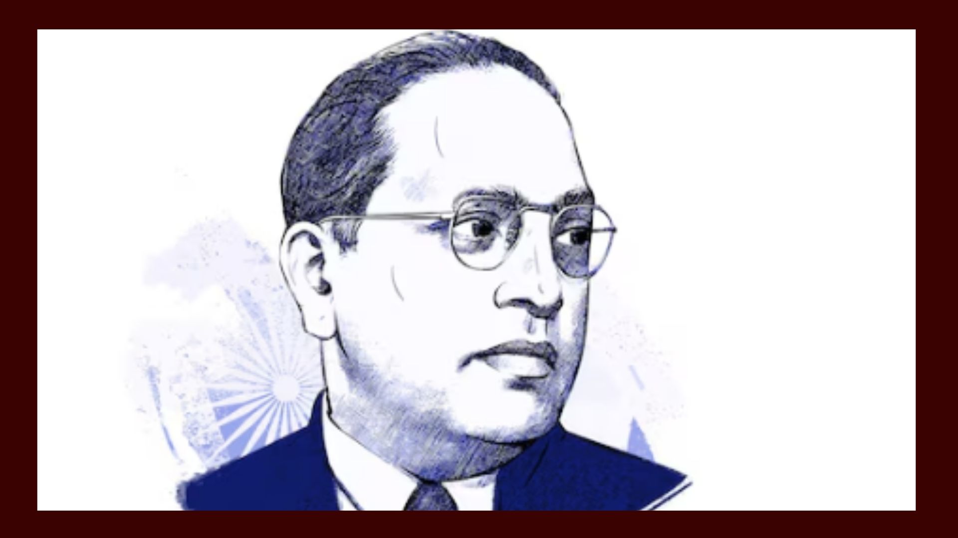 Meaning of the attack on Dr. B.R. Ambedkar's statue