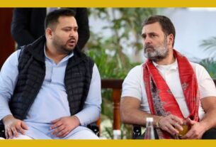 Bihar Assembly Elections: Seat dispute in Mahagathbandhan
