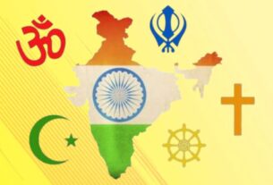 India was divided on the basis of secularism and not religion